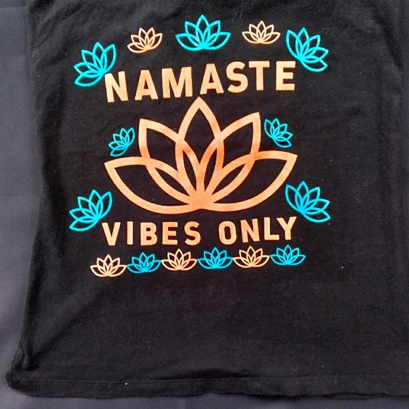 Custom Sign Language Aparel - Picture 1 of 3